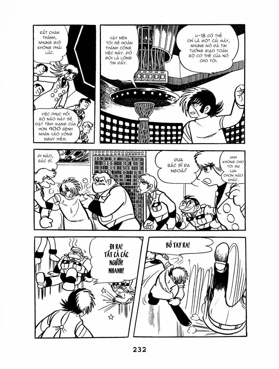 Black Jack Tập 10 trang 32