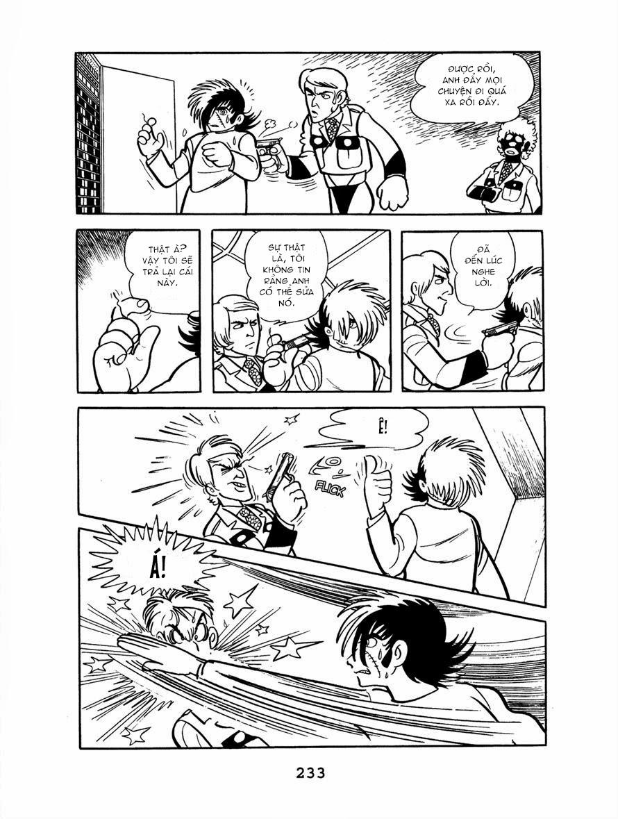 Black Jack Tập 10 trang 33