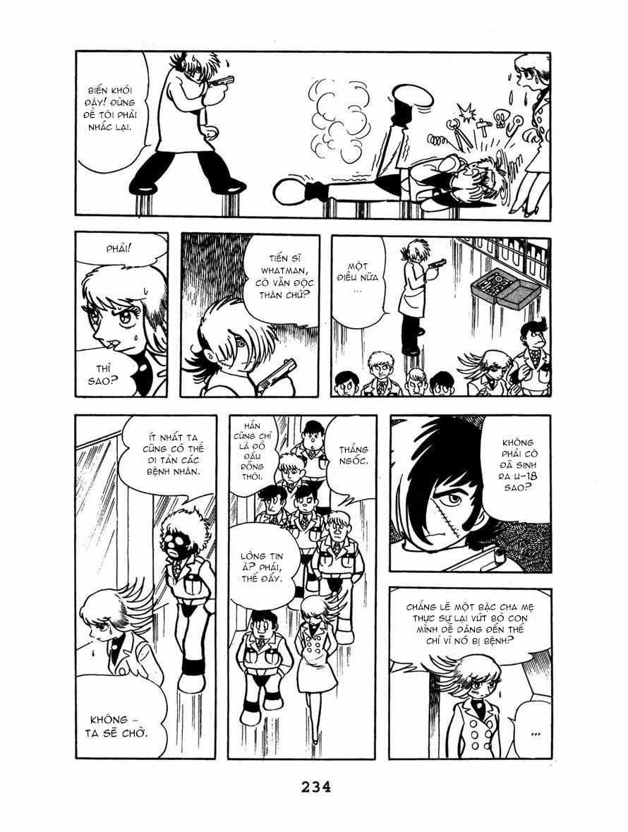 Black Jack Tập 10 trang 34