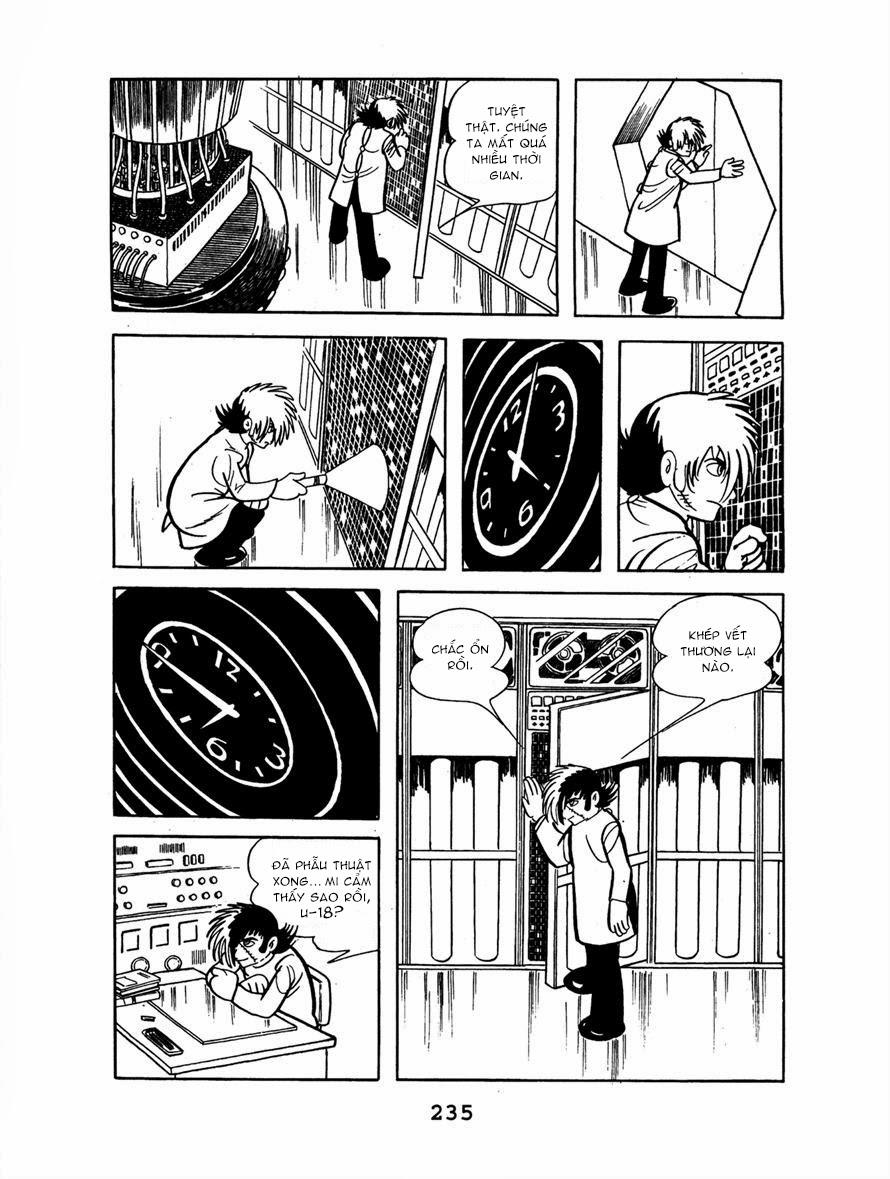 Black Jack Tập 10 trang 35
