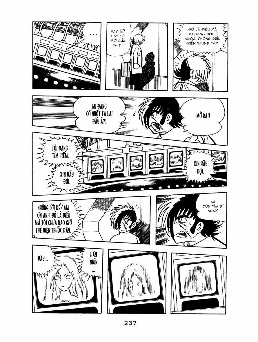 Black Jack Tập 10 trang 37