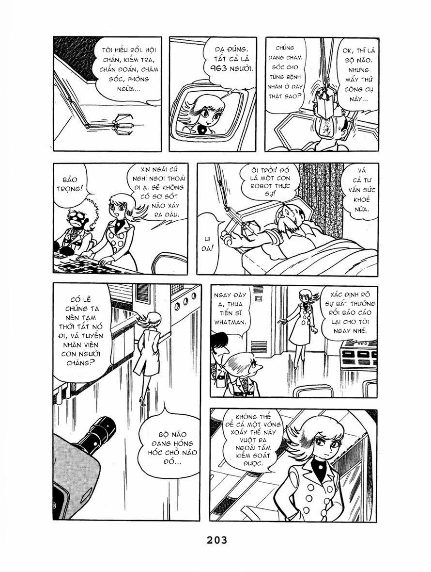 Black Jack Tập 10 trang 7