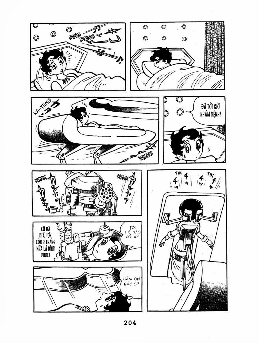 Black Jack Tập 10 trang 8