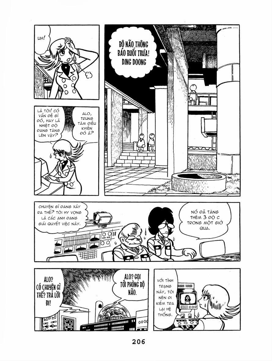 Black Jack Tập 10 trang 10