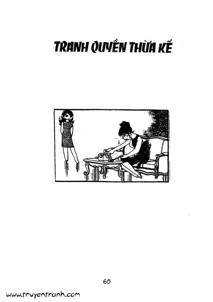 Black Jack Tập 100 trang 2