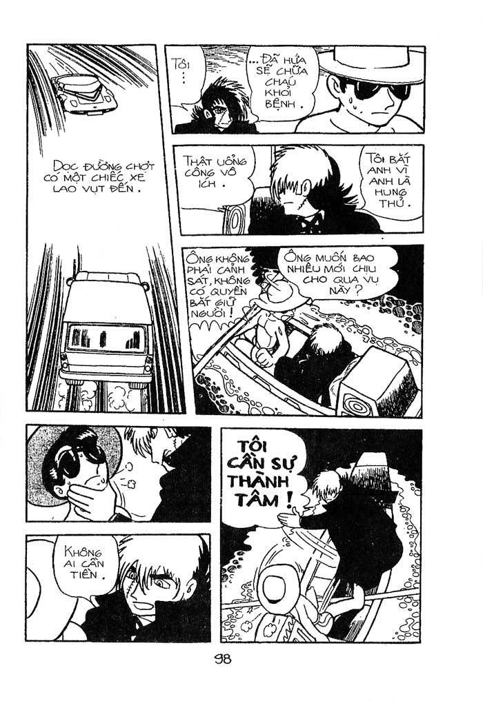 Black Jack Tập 101 trang 15