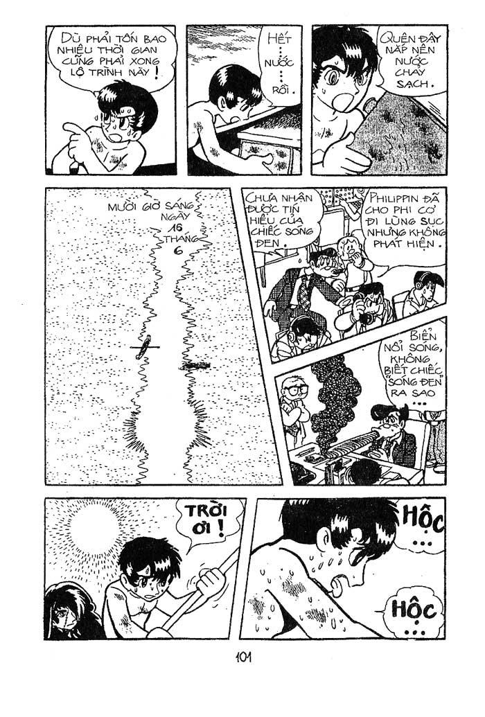 Black Jack Tập 101 trang 18