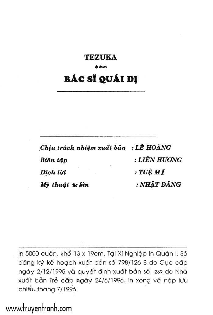 Black Jack Tập 101 trang 24