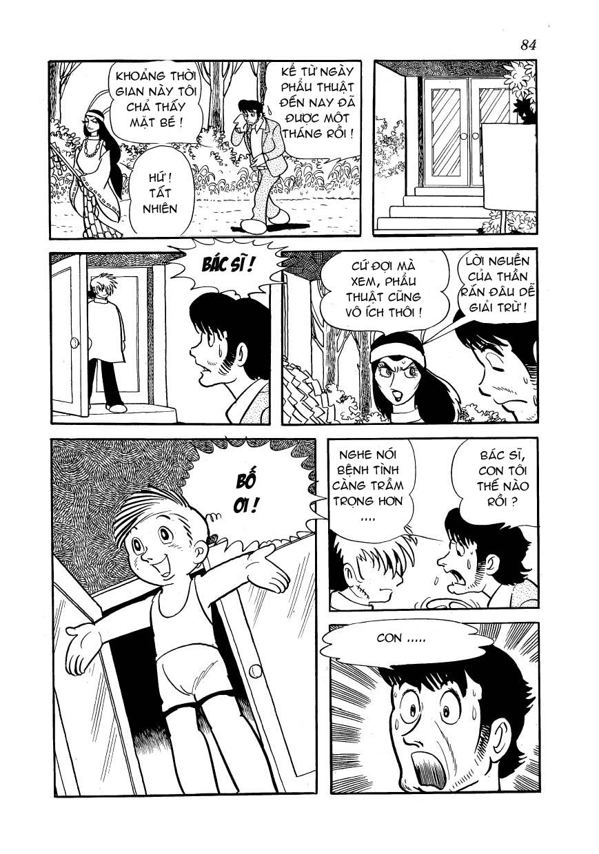 Black Jack Tập 102 trang 18