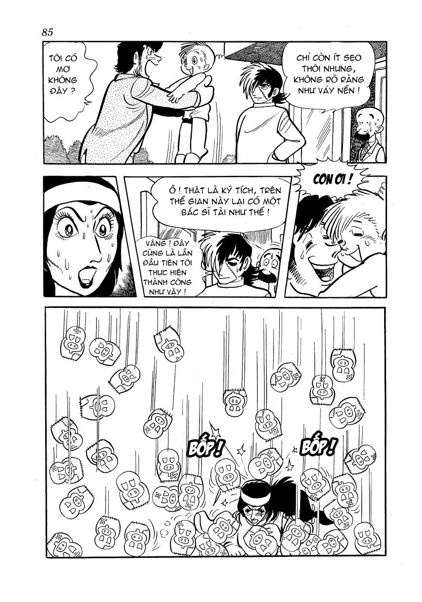 Black Jack Tập 102 trang 19