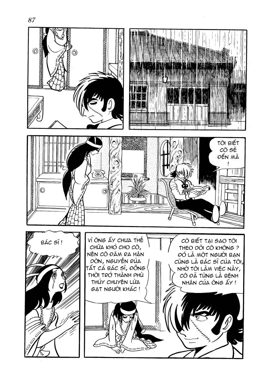 Black Jack Tập 102 trang 21