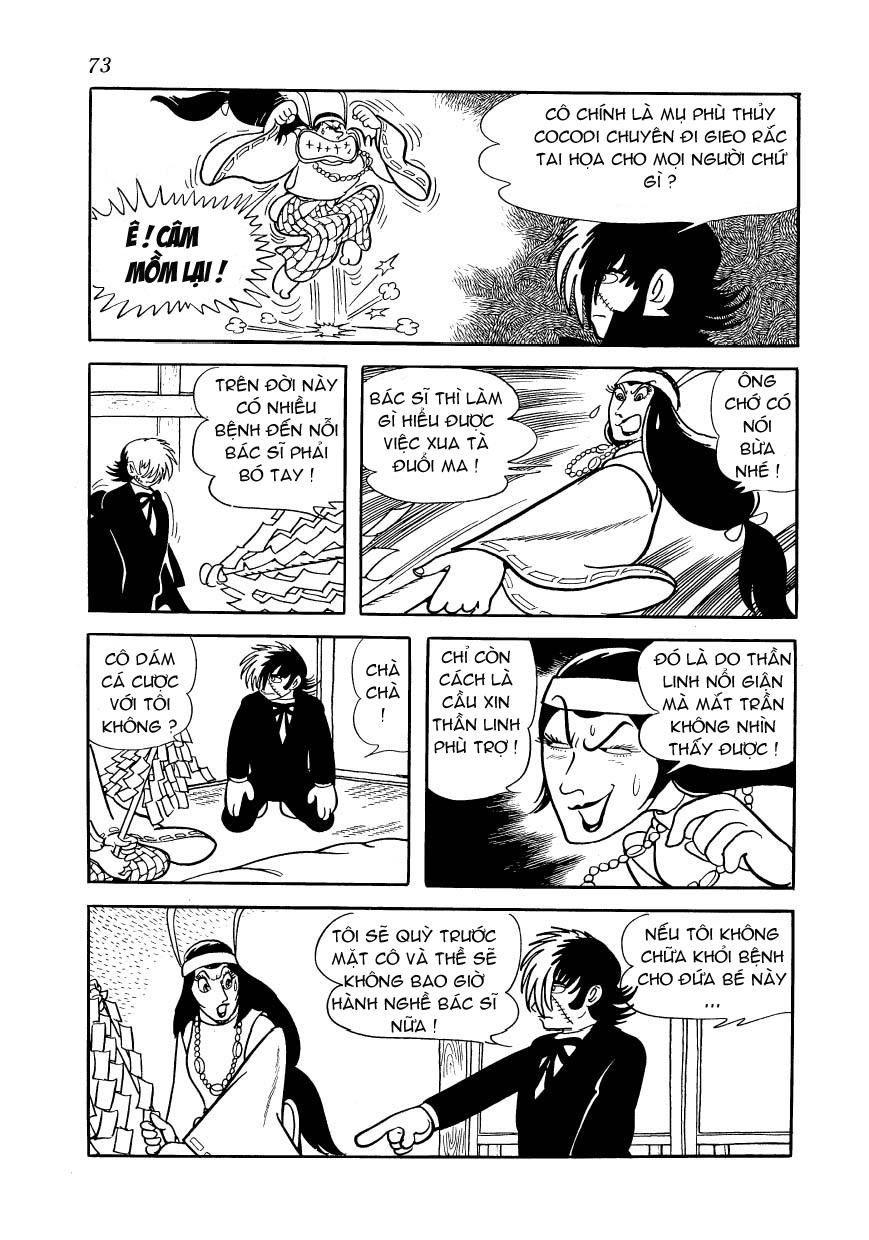 Black Jack Tập 102 trang 7