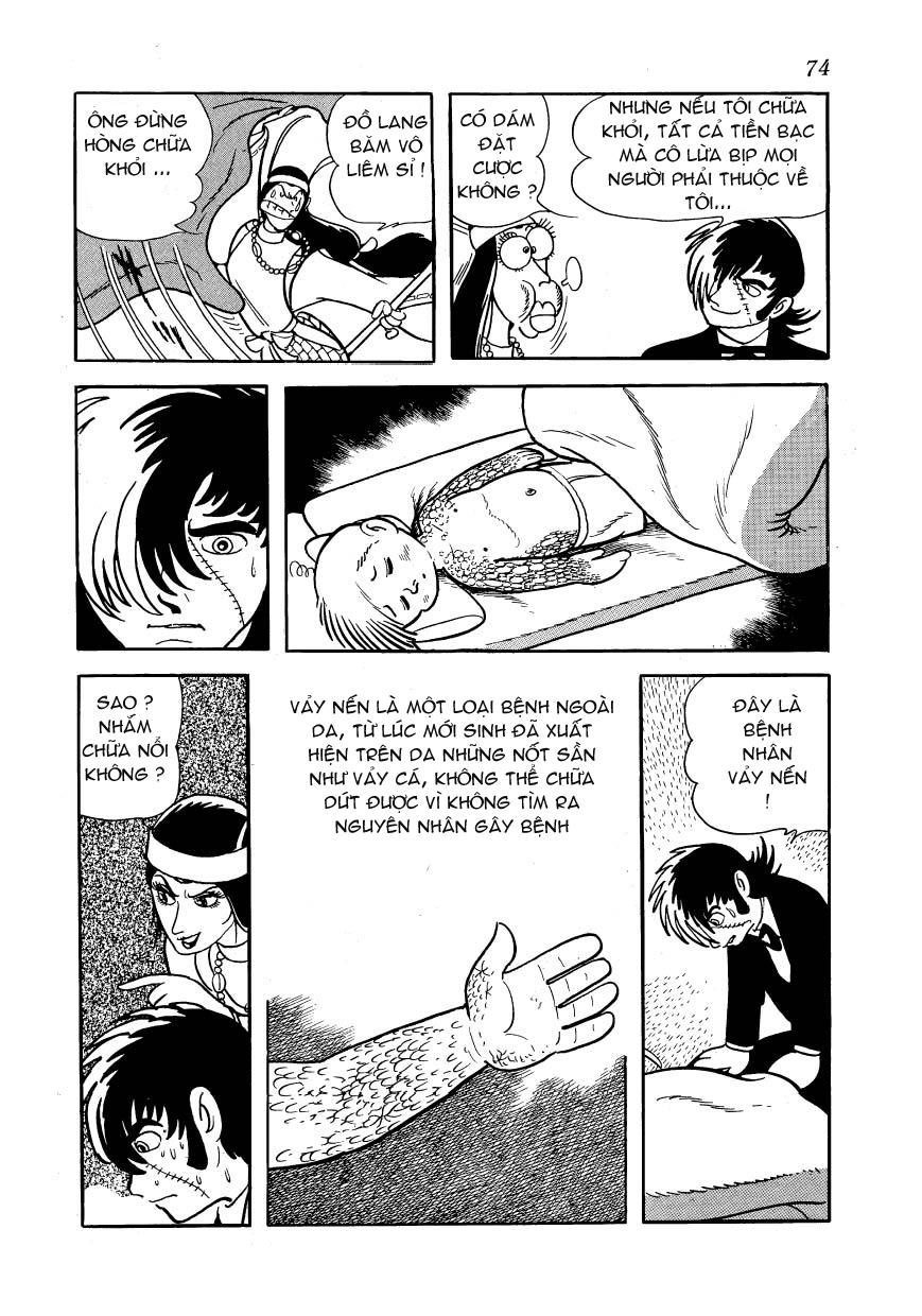 Black Jack Tập 102 trang 8