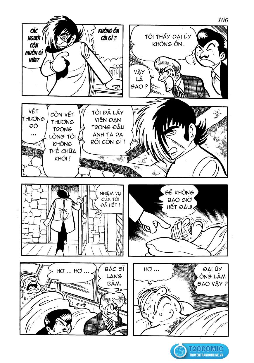 Black Jack Tập 103 trang 19