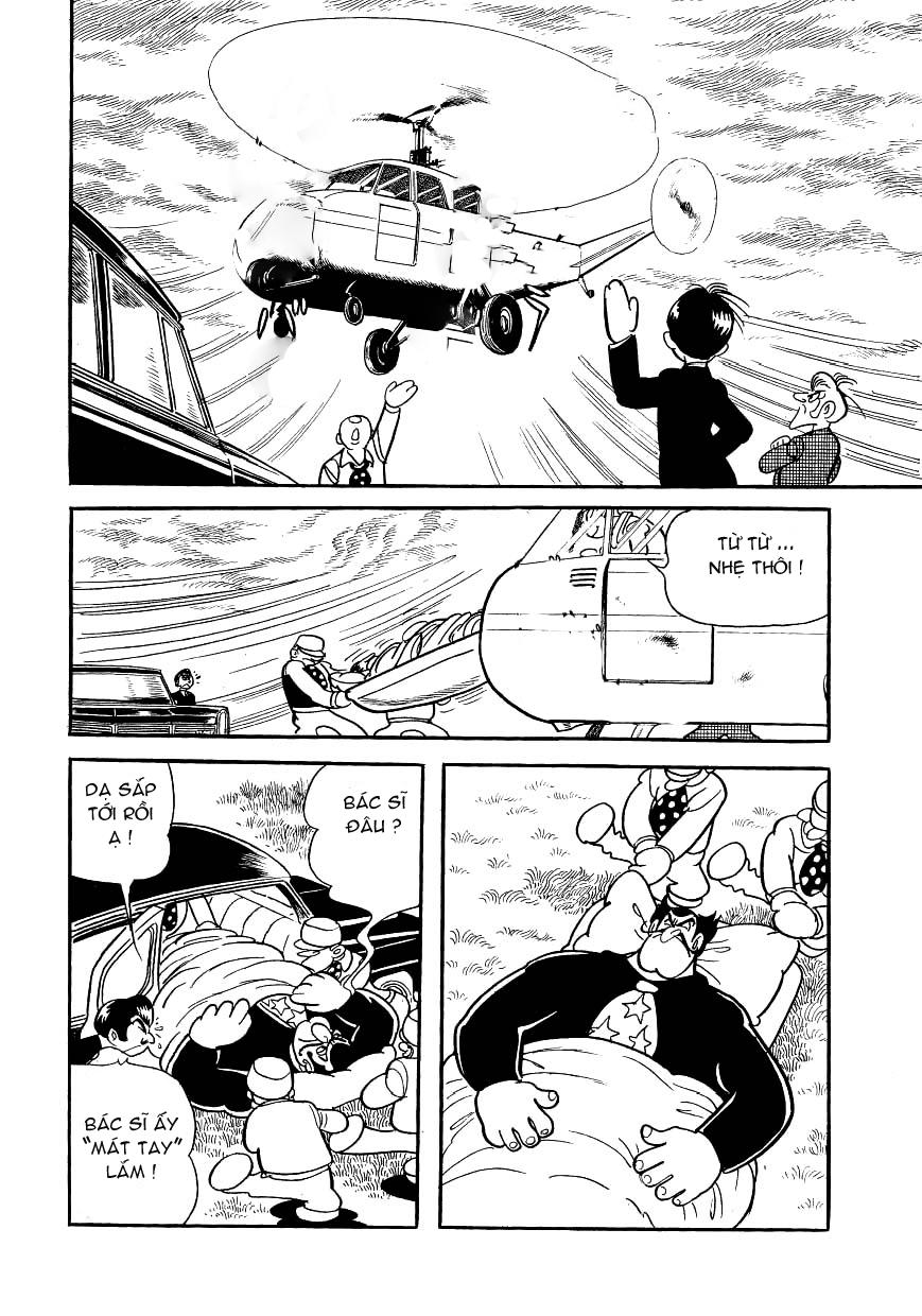 Black Jack Tập 103 trang 3