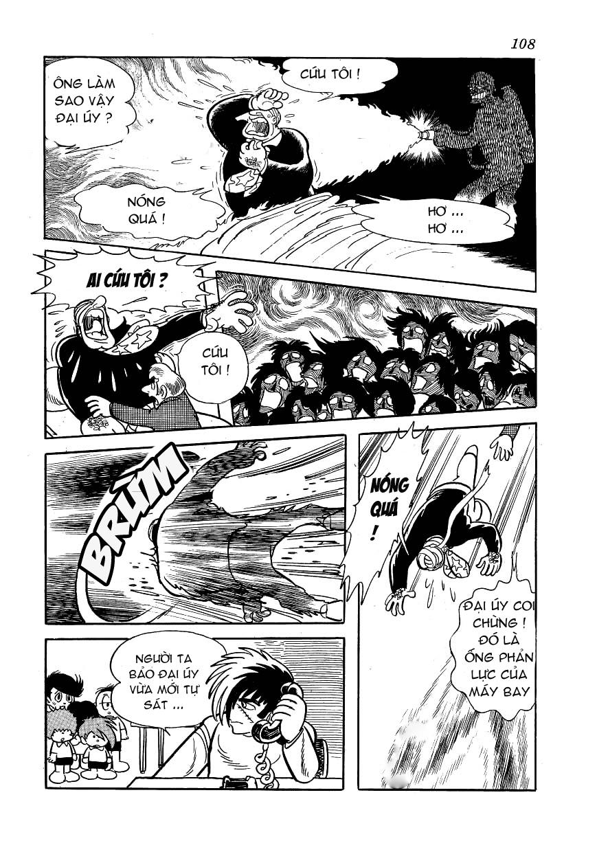 Black Jack Tập 103 trang 21