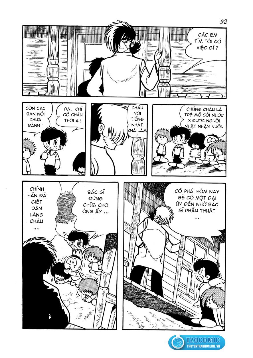Black Jack Tập 103 trang 5