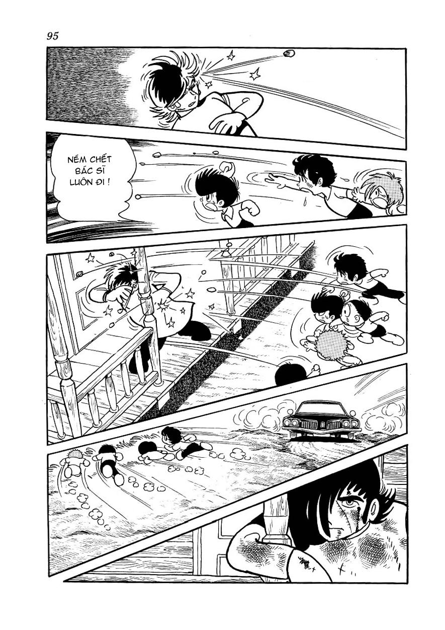 Black Jack Tập 103 trang 8