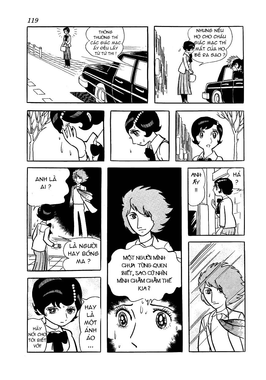 Black Jack Tập 104 trang 12