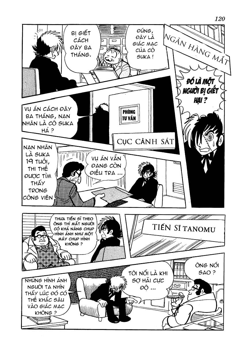 Black Jack Tập 104 trang 13