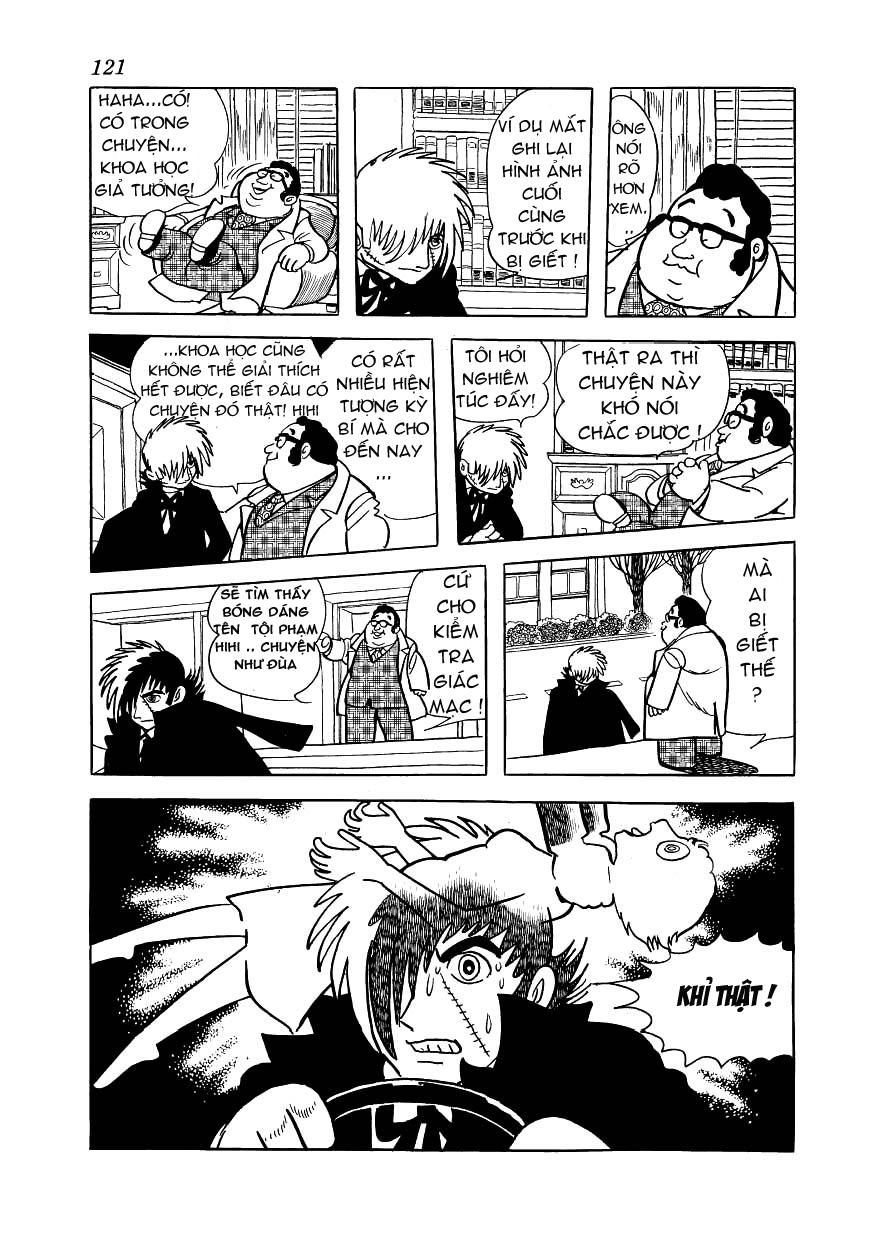 Black Jack Tập 104 trang 14