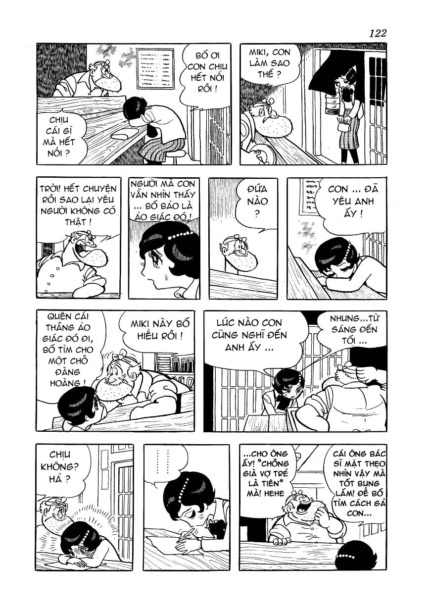Black Jack Tập 104 trang 15