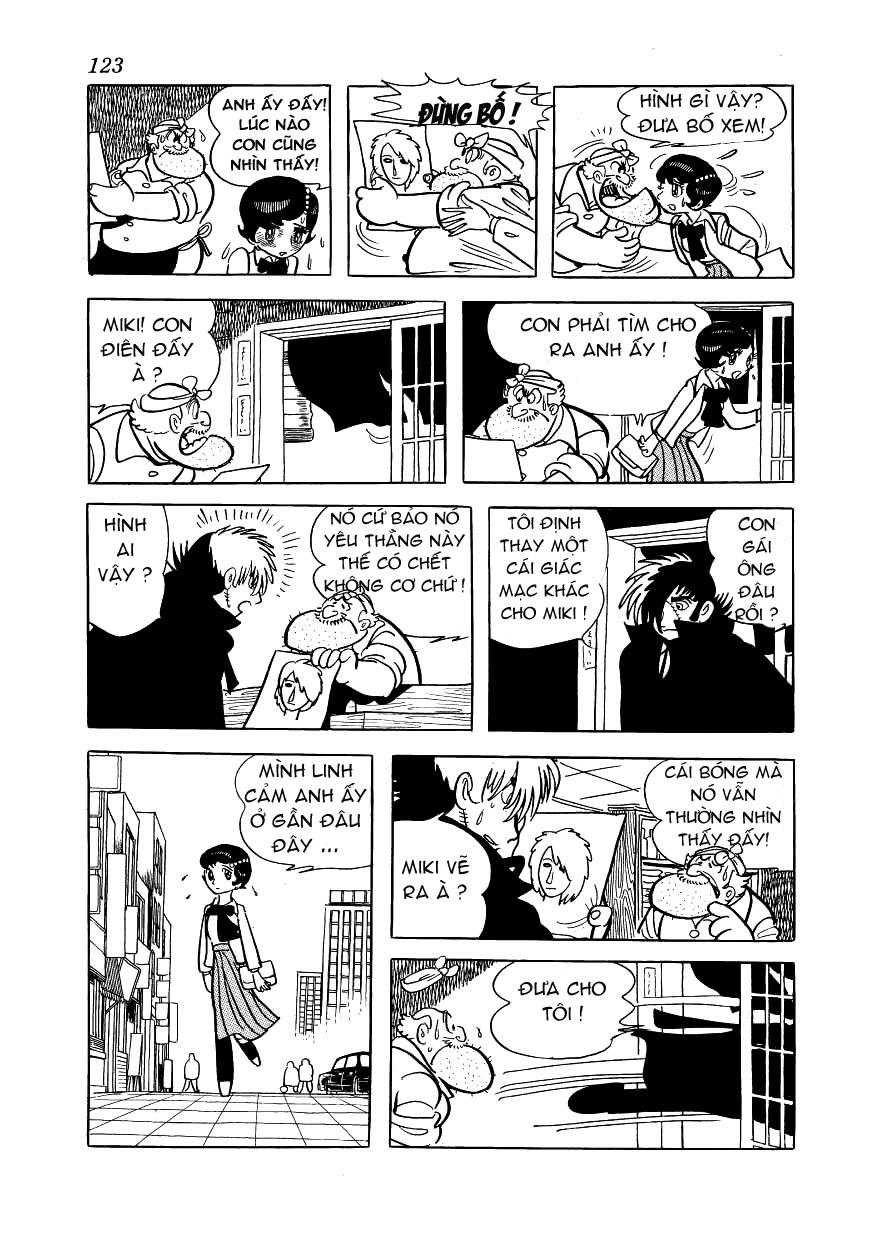 Black Jack Tập 104 trang 16