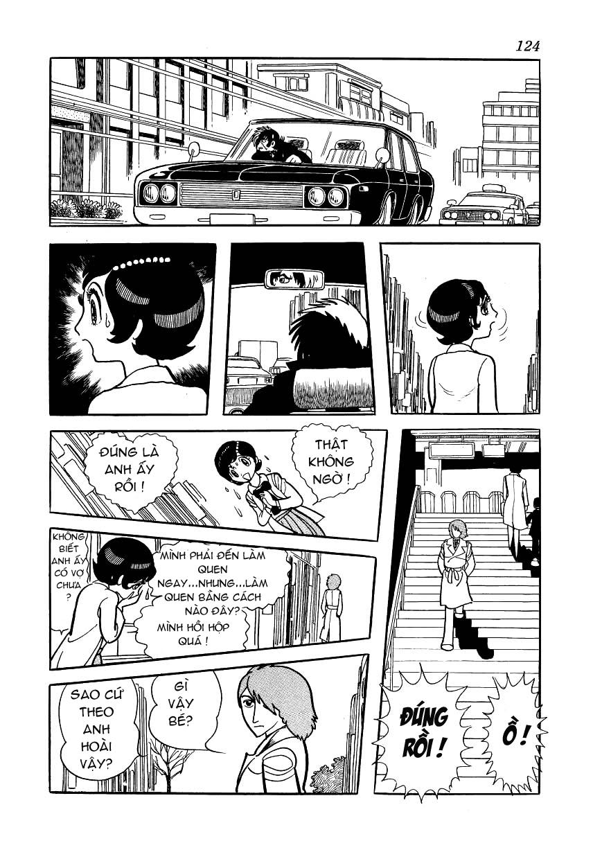 Black Jack Tập 104 trang 17