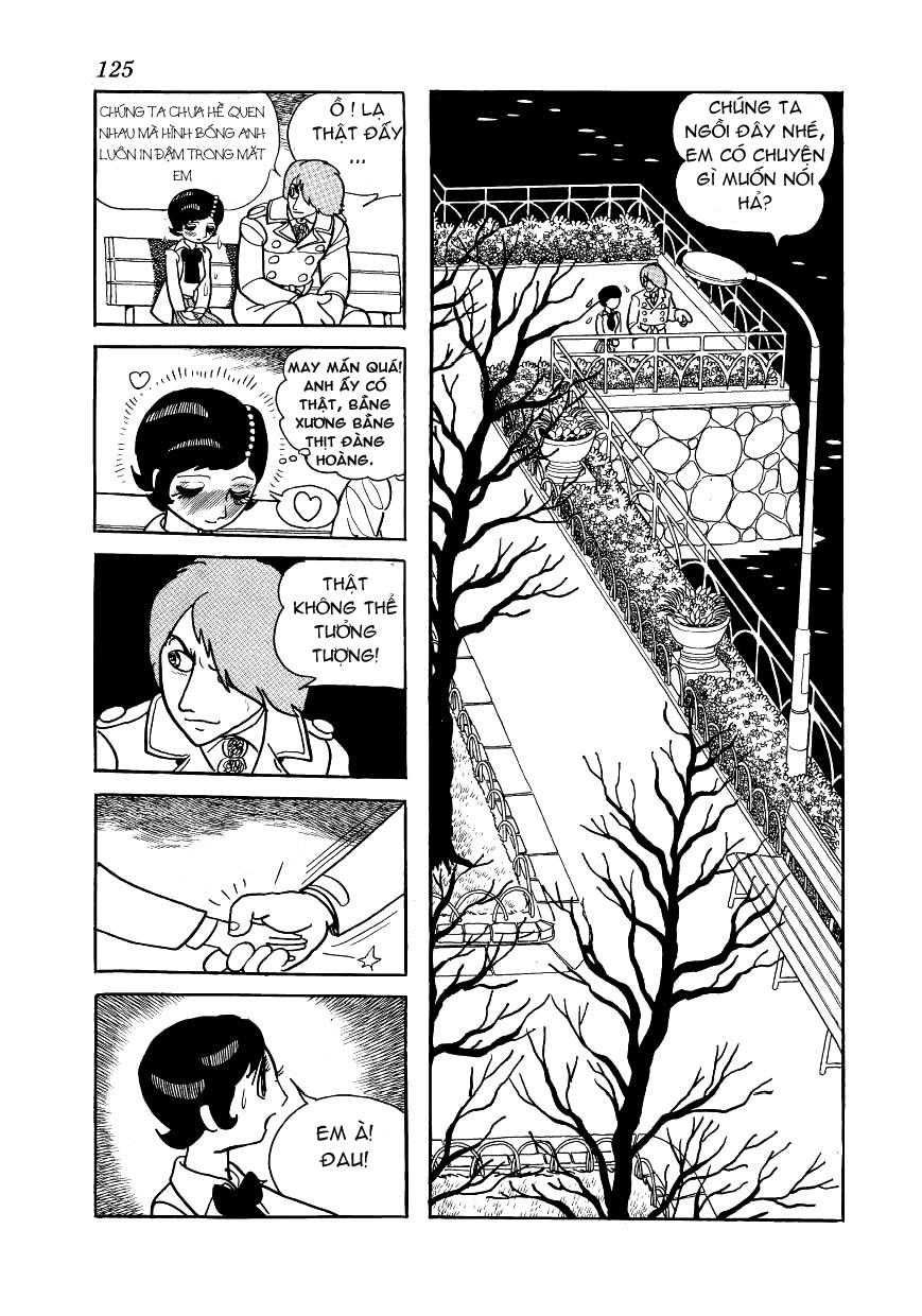 Black Jack Tập 104 trang 18