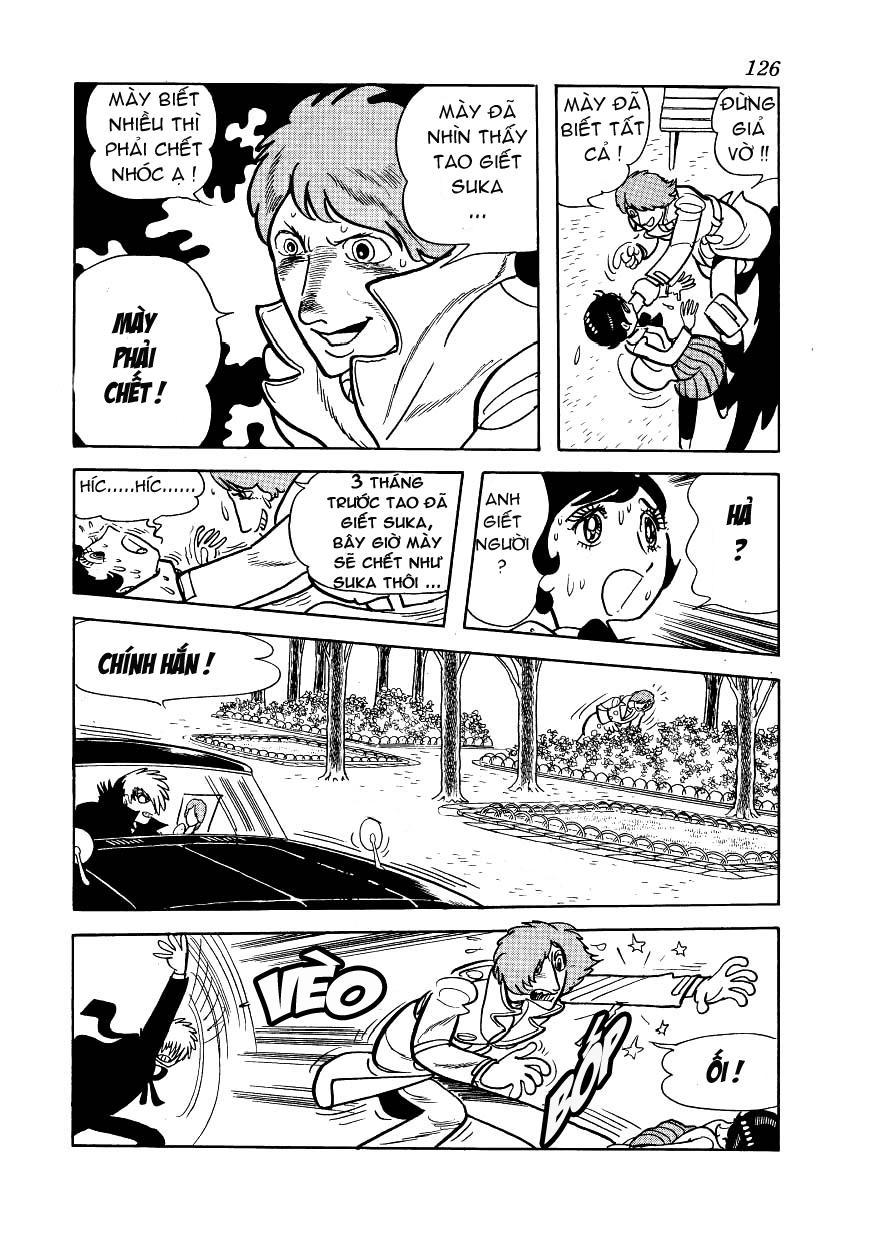 Black Jack Tập 104 trang 19