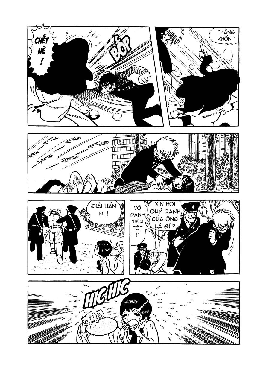 Black Jack Tập 104 trang 20