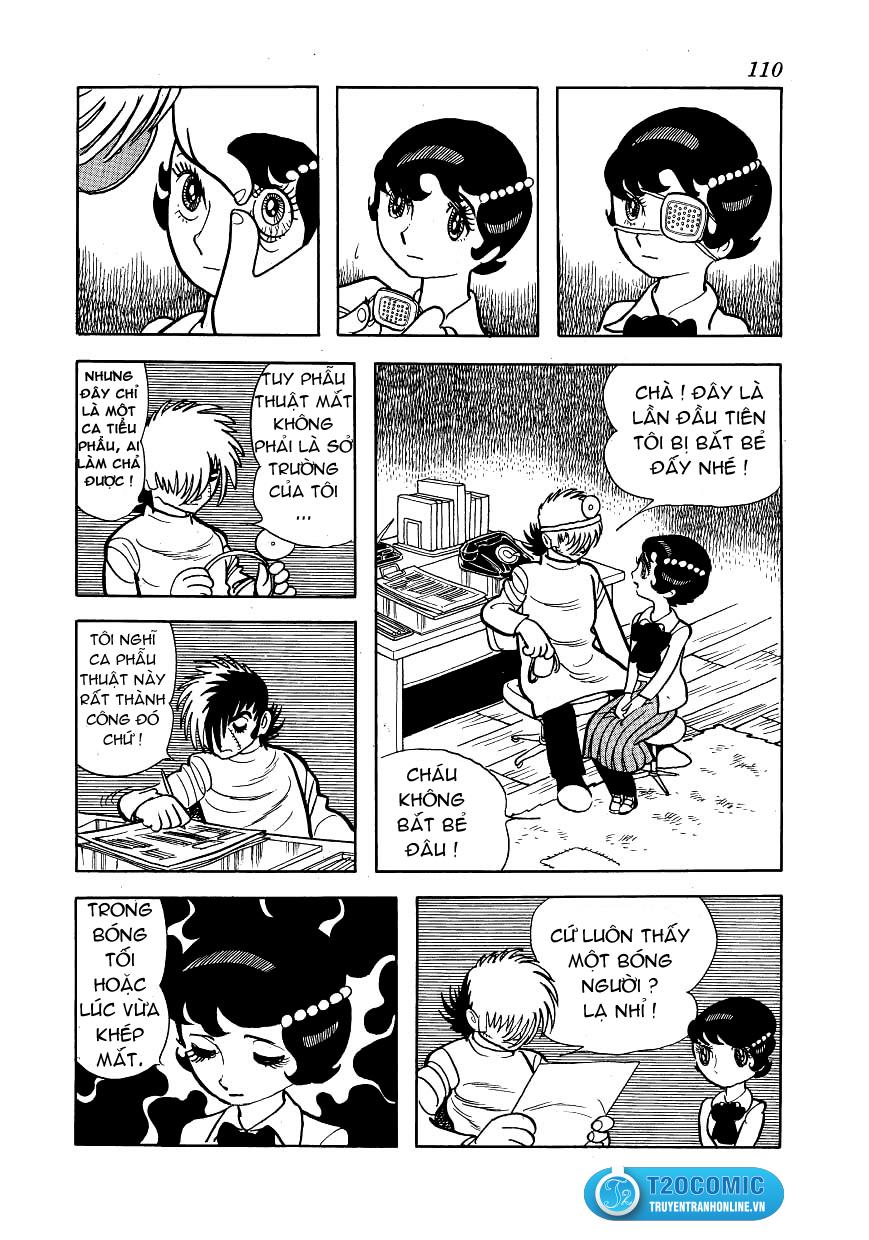 Black Jack Tập 104 trang 3