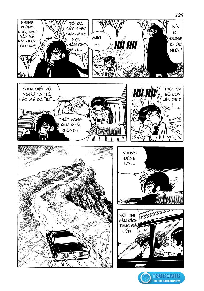 Black Jack Tập 104 trang 21