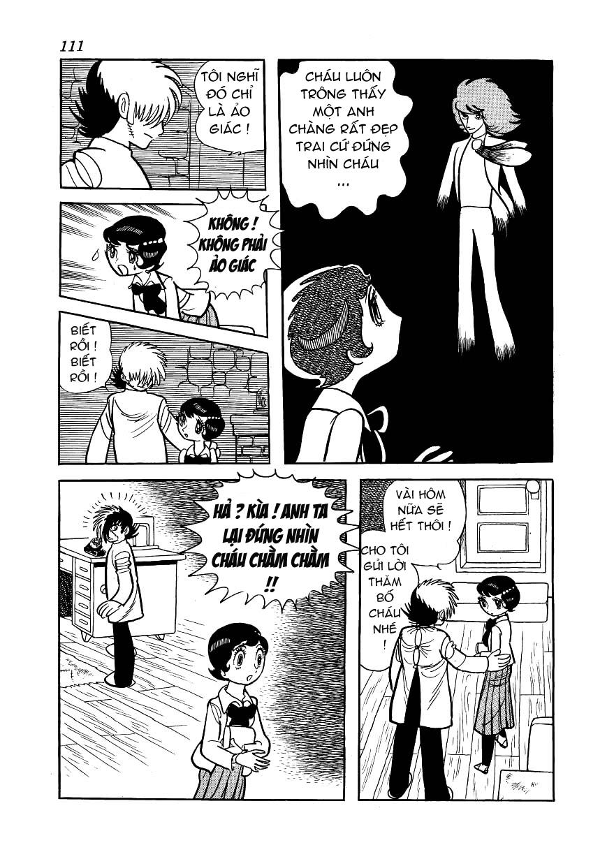 Black Jack Tập 104 trang 4