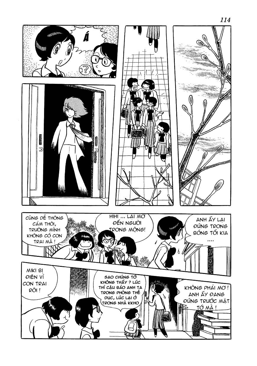 Black Jack Tập 104 trang 7