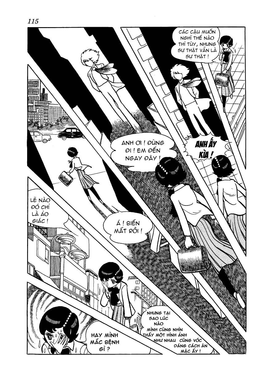 Black Jack Tập 104 trang 8