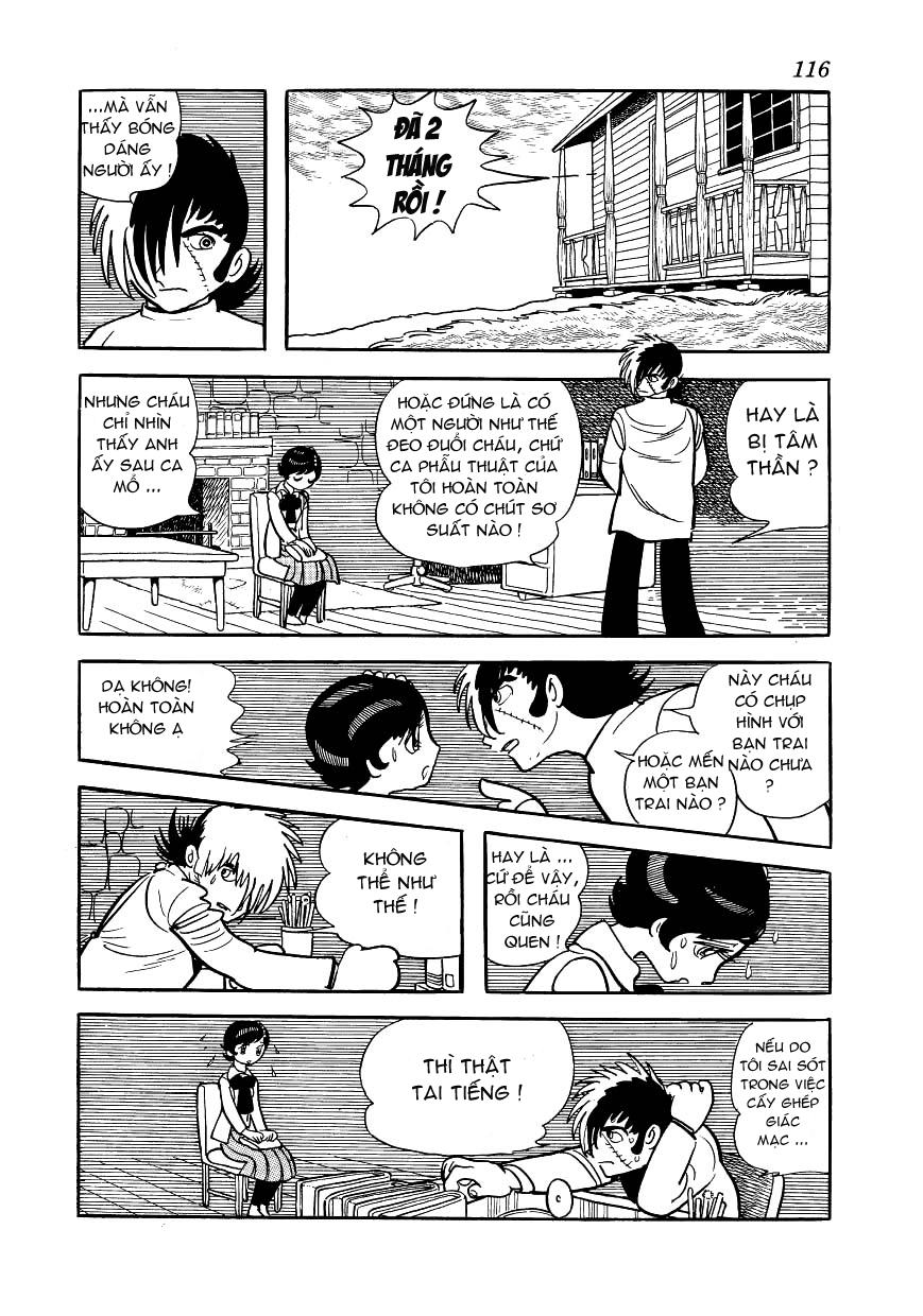 Black Jack Tập 104 trang 9