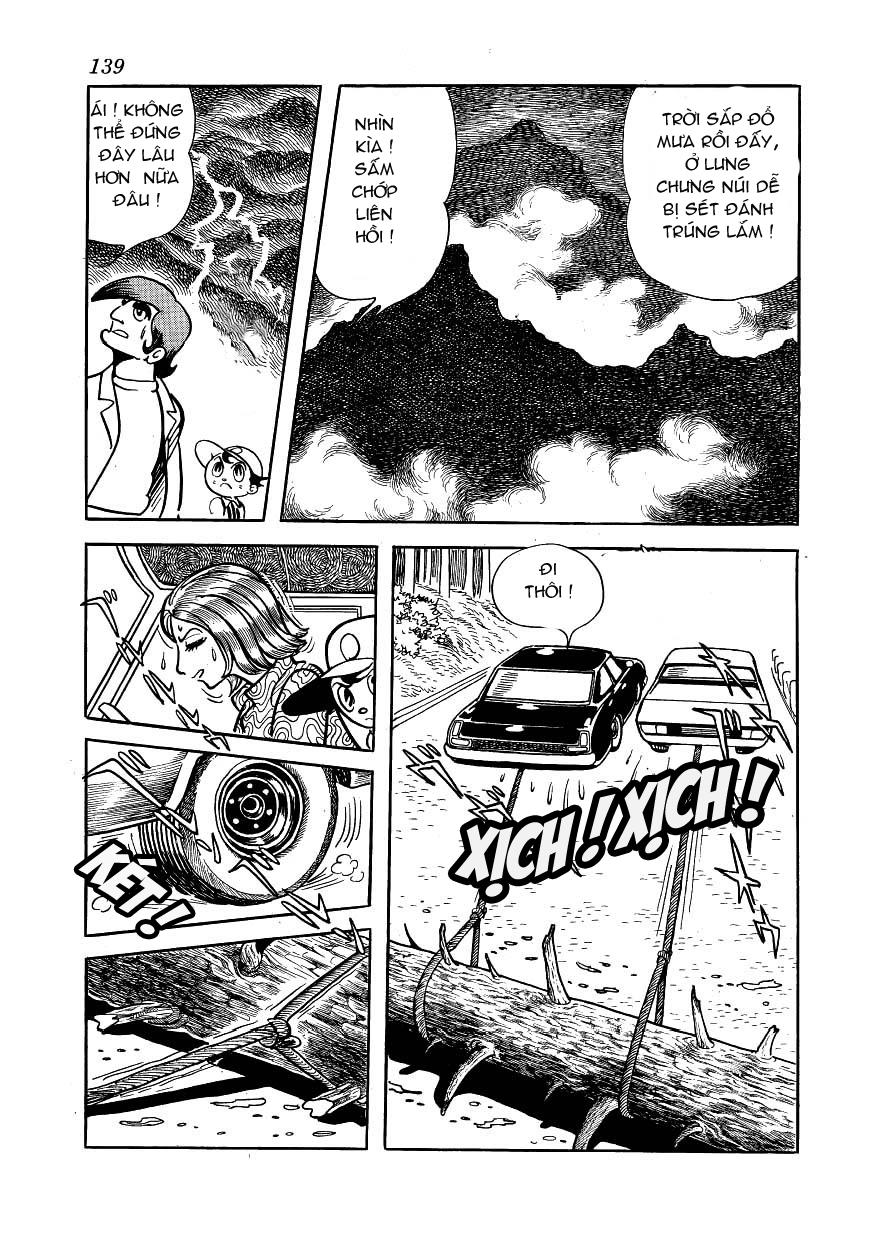 Black Jack Tập 105 trang 12