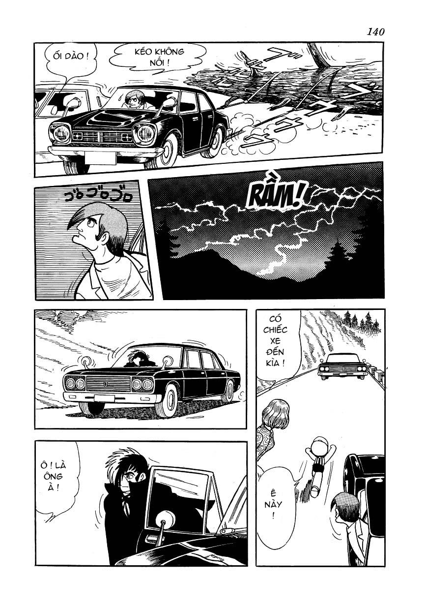 Black Jack Tập 105 trang 13
