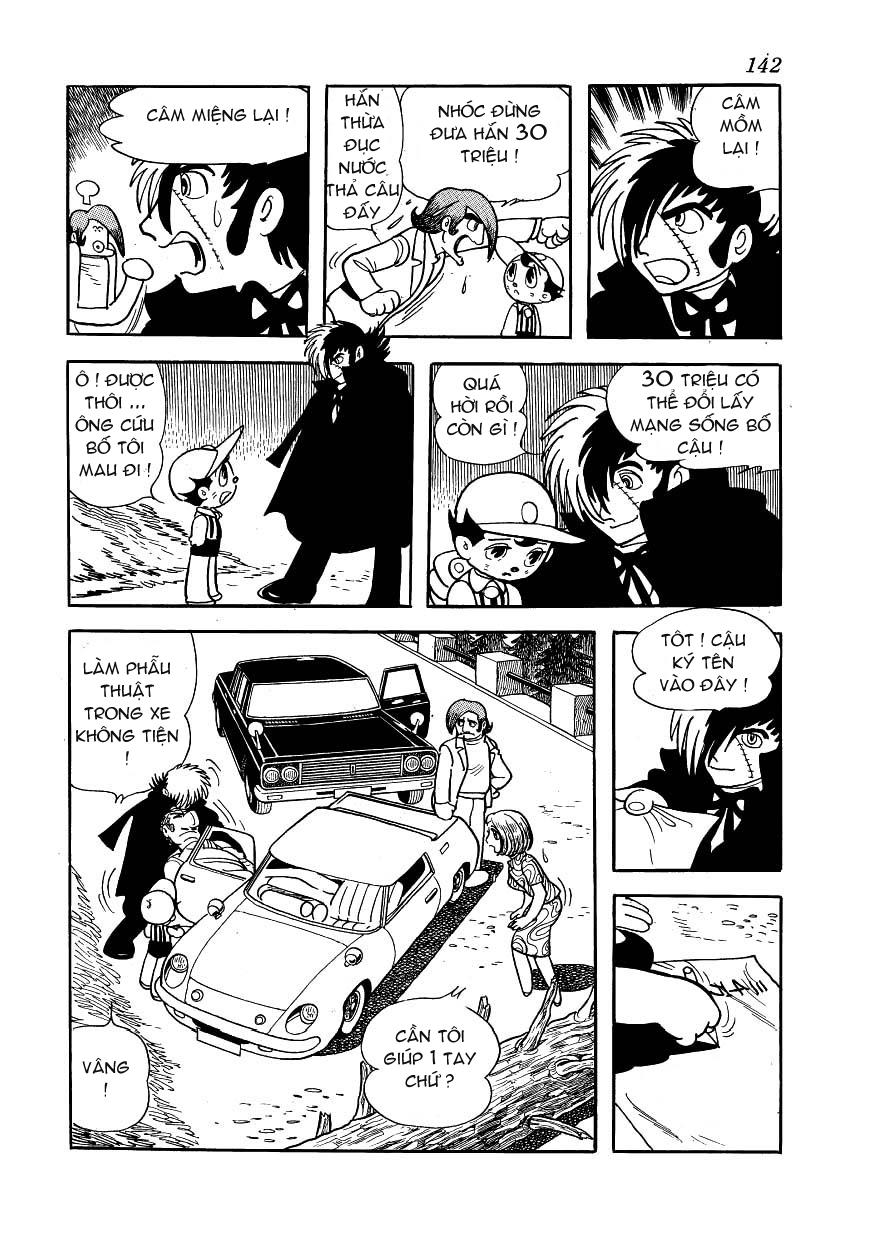 Black Jack Tập 105 trang 15