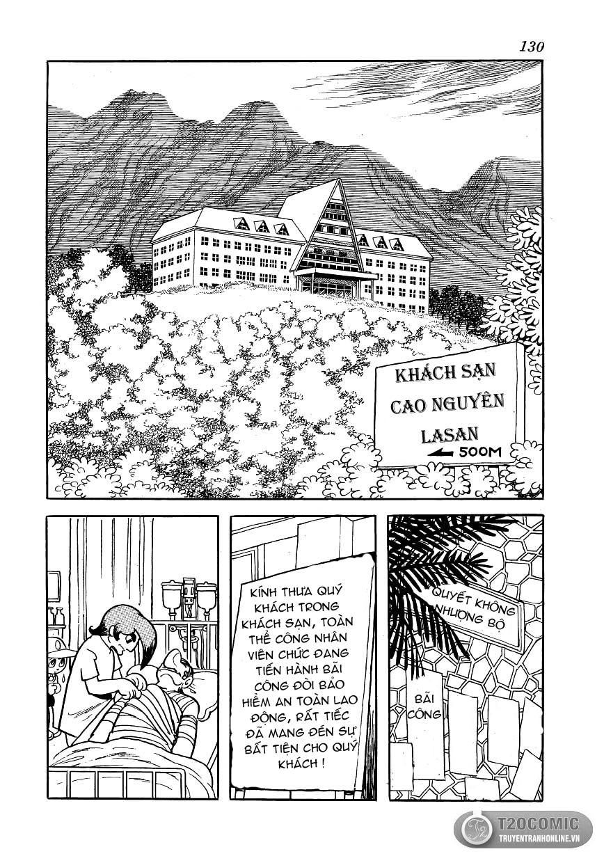 Black Jack Tập 105 trang 3
