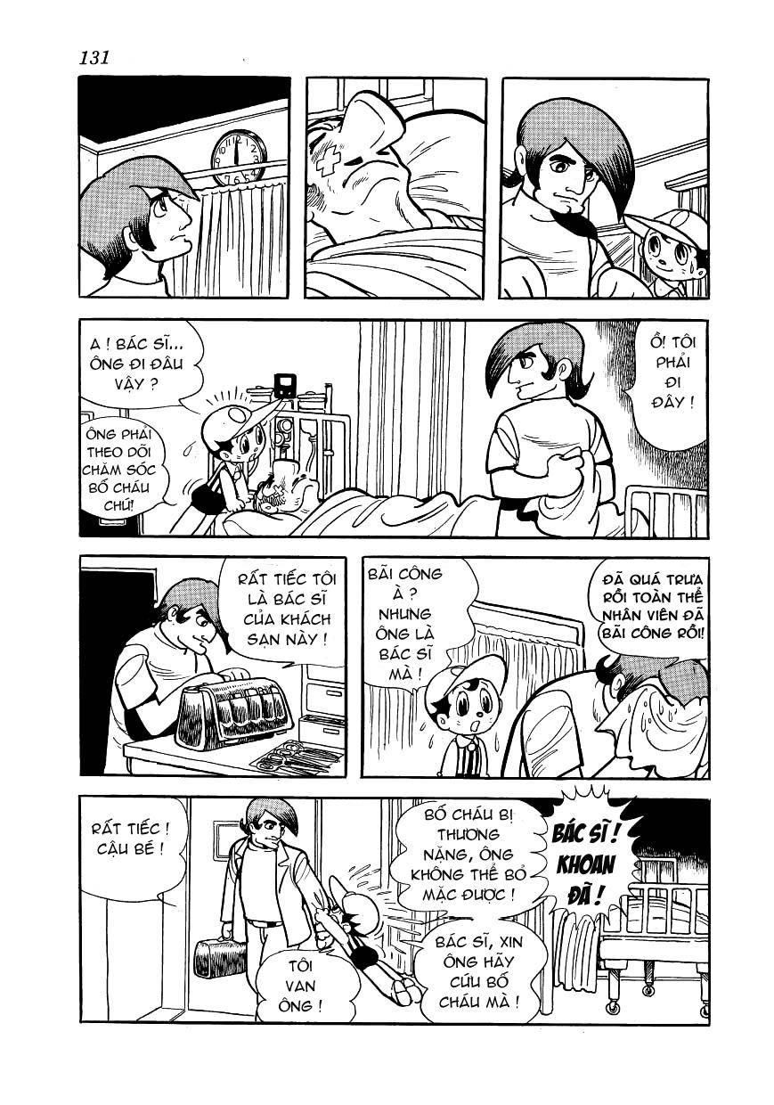 Black Jack Tập 105 trang 4