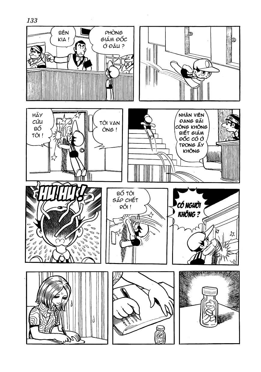 Black Jack Tập 105 trang 6