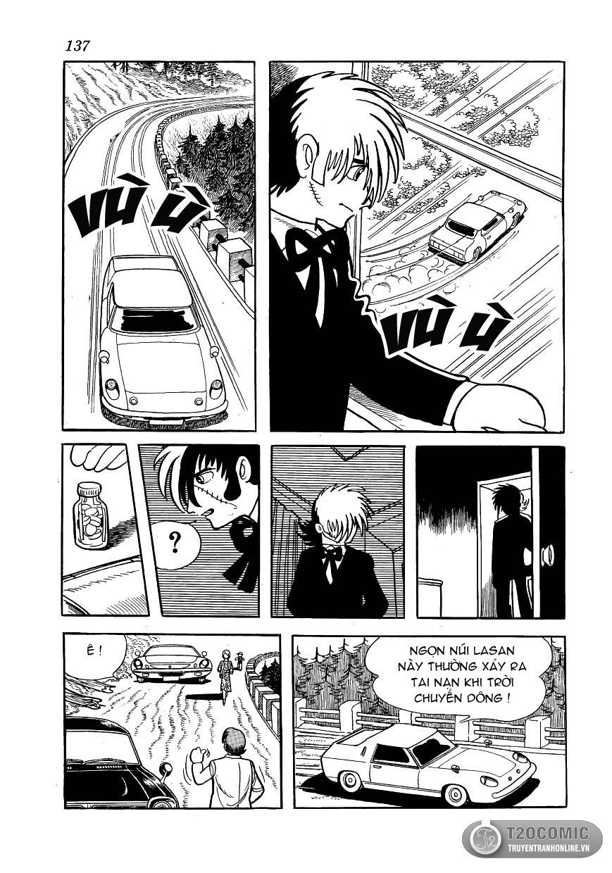 Black Jack Tập 105 trang 10