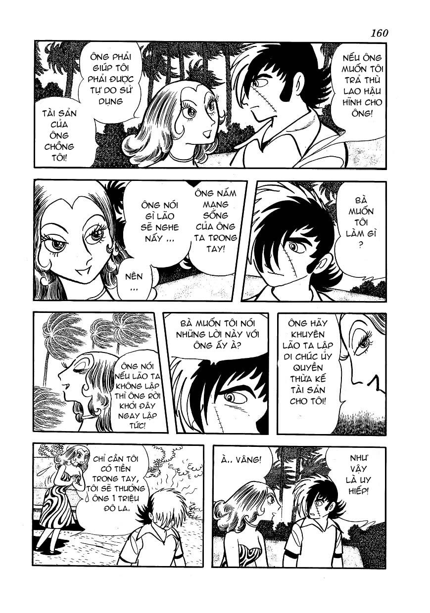 Black Jack Tập 106 trang 11