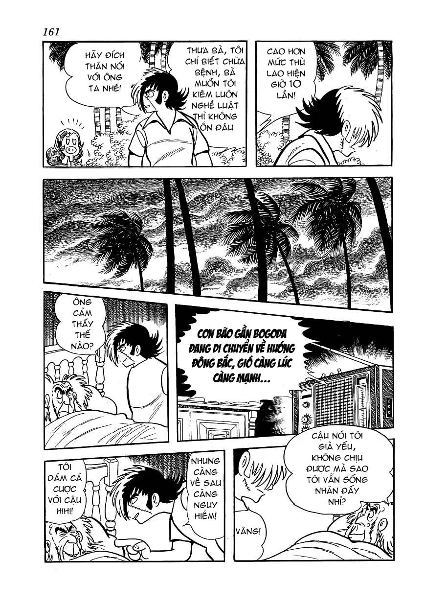 Black Jack Tập 106 trang 12