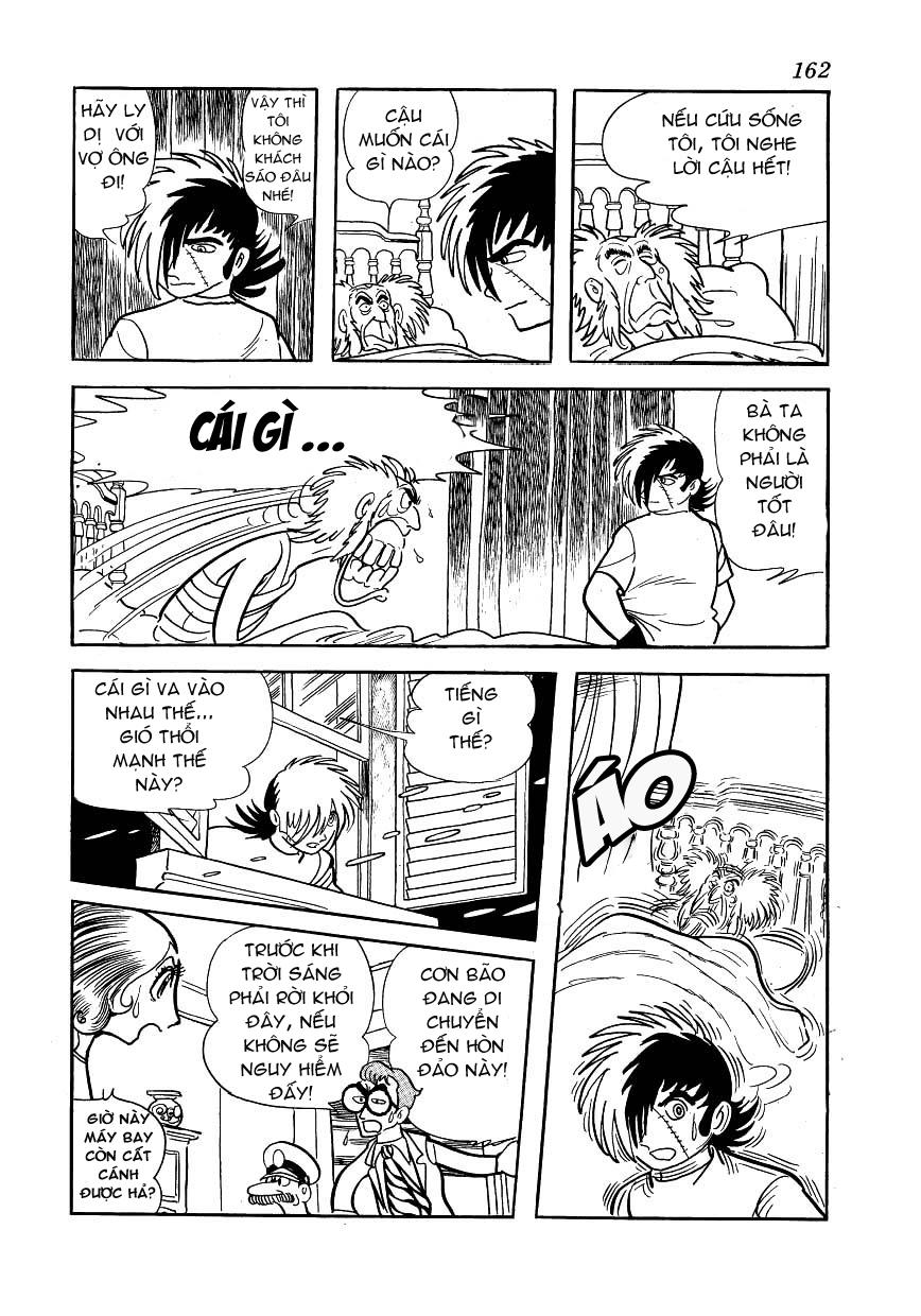 Black Jack Tập 106 trang 13