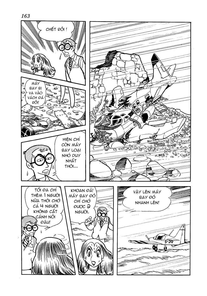 Black Jack Tập 106 trang 14