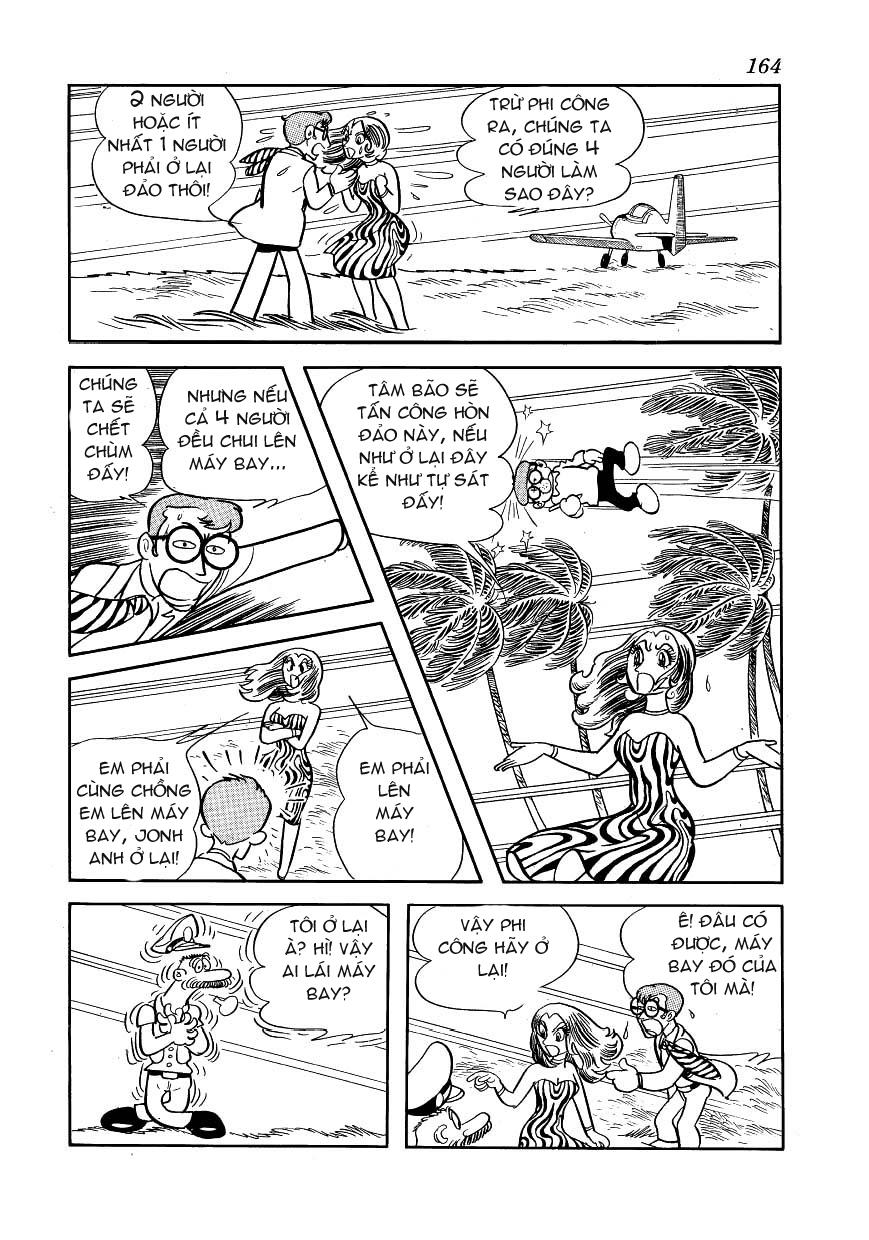Black Jack Tập 106 trang 15