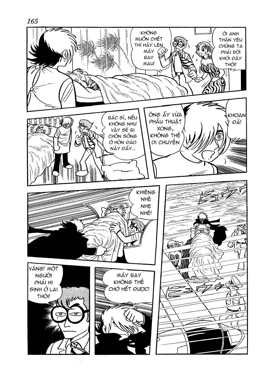 Black Jack Tập 106 trang 16